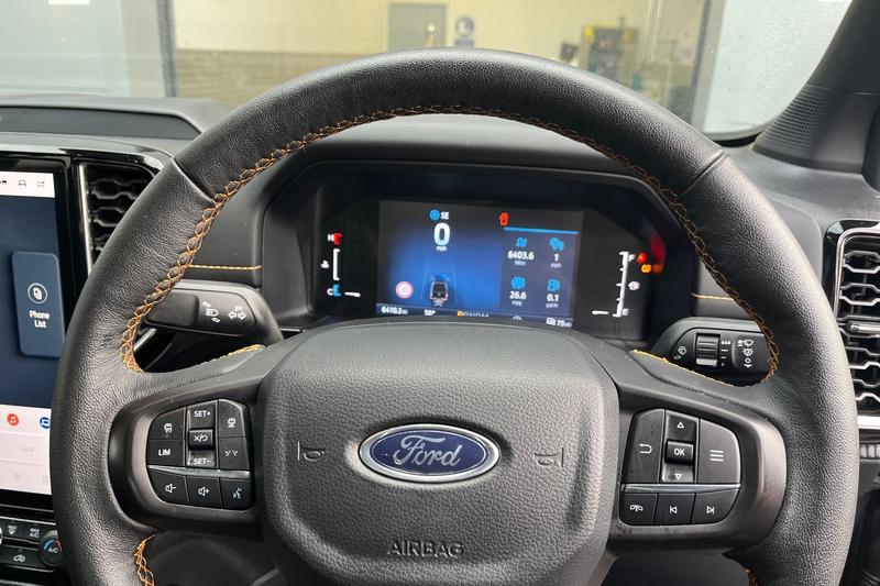 Used Ford Ranger 2025 for sale - 76545419: Photo 8