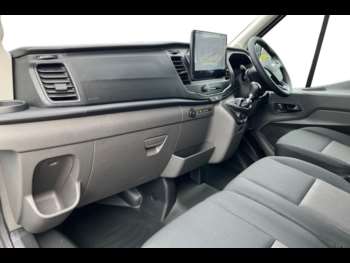 Used Ford Transit 2024 for sale - 74461907: Photo