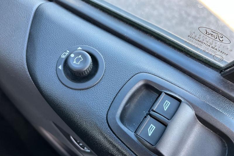 Vehicle 32