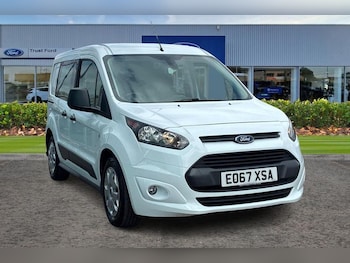 Used Ford Transit Connect undefined for sale - 79026828: Photo