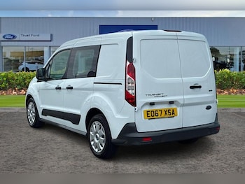 Used Ford Transit Connect undefined for sale - 79026828: Photo