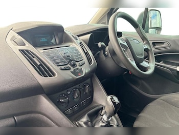 Used Ford Transit Connect undefined for sale - 79026828: Photo