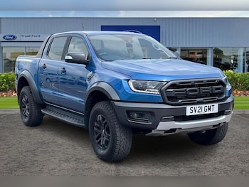 Ford - Ranger