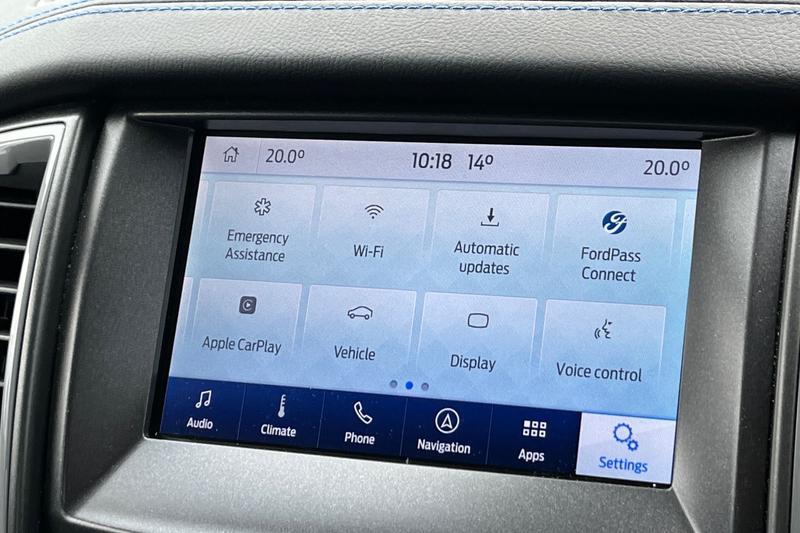 Vehicle 29