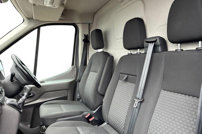 Used Ford Transit 2019 for sale - 78152988: Photo 10