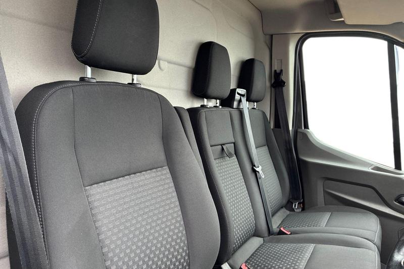 Used Ford Transit 2019 for sale - 78152988: Photo 11