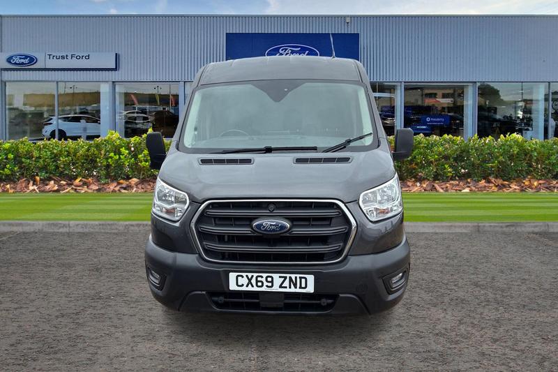 Used Ford Transit 2019 for sale - 78152988: Photo 12