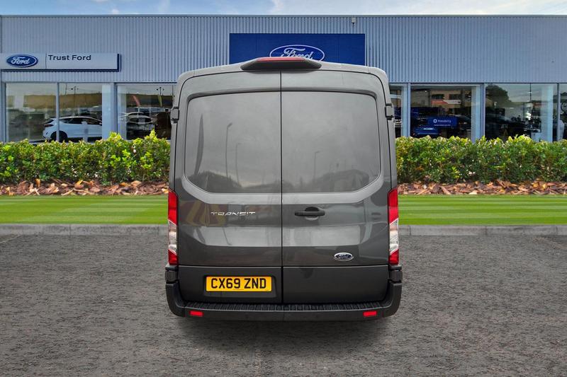 Used Ford Transit 2019 for sale - 78152988: Photo 13