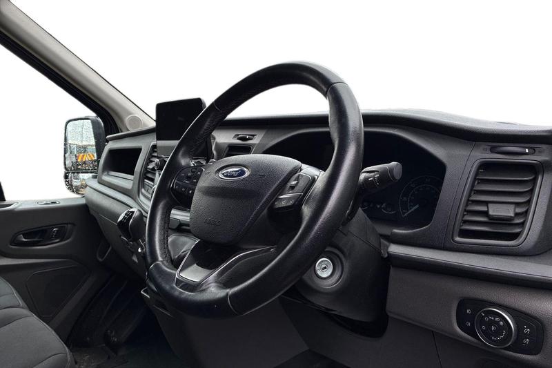 Used Ford Transit 2019 for sale - 78152988: Photo 14