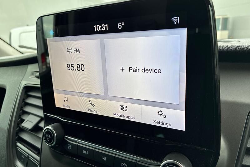 Used Ford Transit 2019 for sale - 78152988: Photo 15