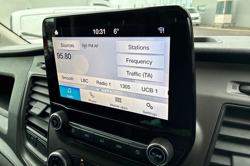 Used Ford Transit 2019 for sale - 78152988: Photo 16