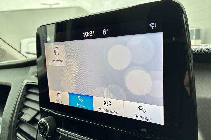 Used Ford Transit 2019 for sale - 78152988: Photo 17