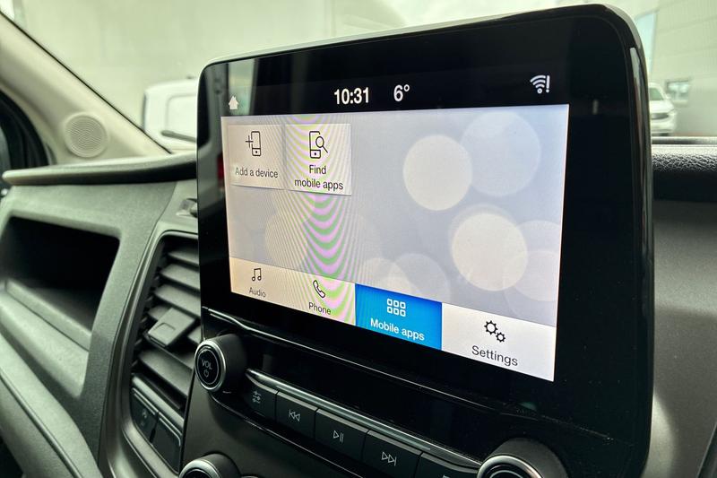 Used Ford Transit 2019 for sale - 78152988: Photo 18