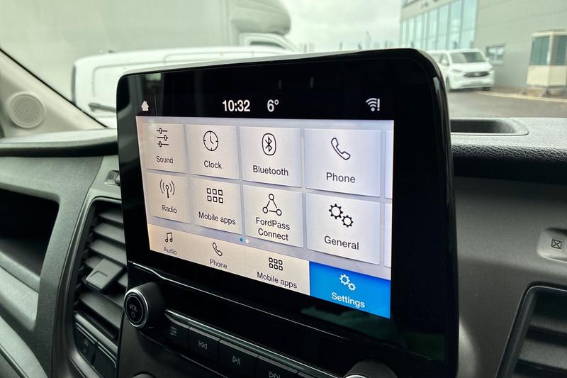 Used Ford Transit 2019 for sale - 78152988: Photo 19