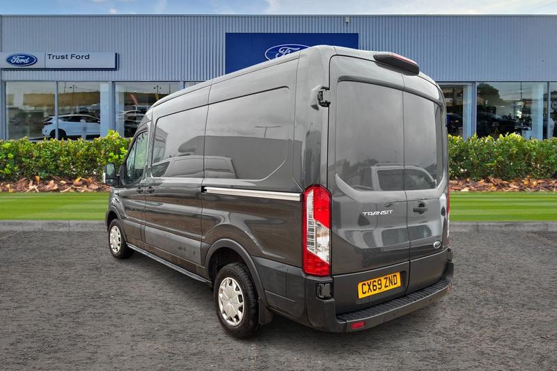 Used Ford Transit 2019 for sale - 78152988: Photo 2