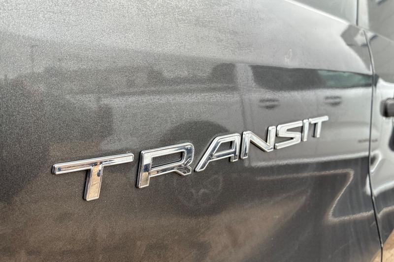 Used Ford Transit 2019 for sale - 78152988: Photo 20