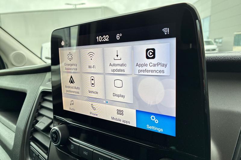 Used Ford Transit 2019 for sale - 78152988: Photo 21