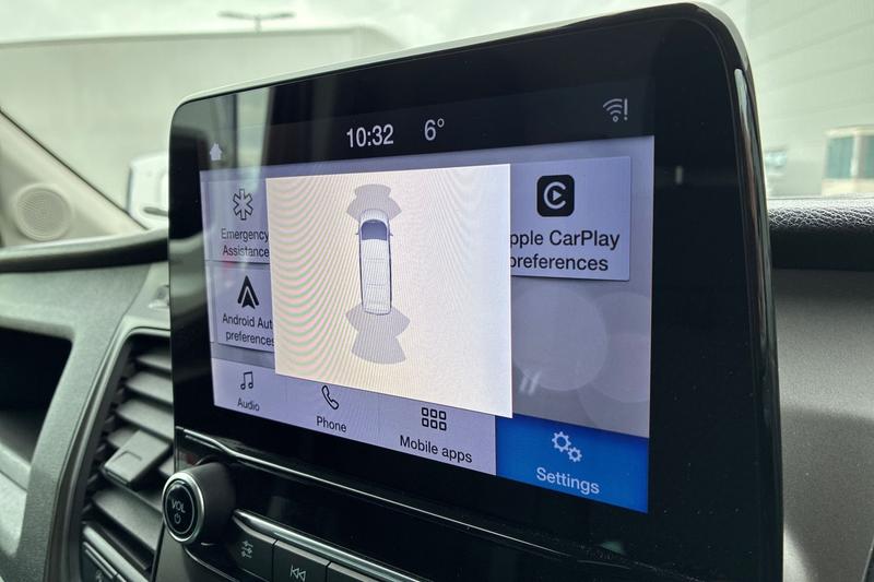 Used Ford Transit 2019 for sale - 78152988: Photo 22