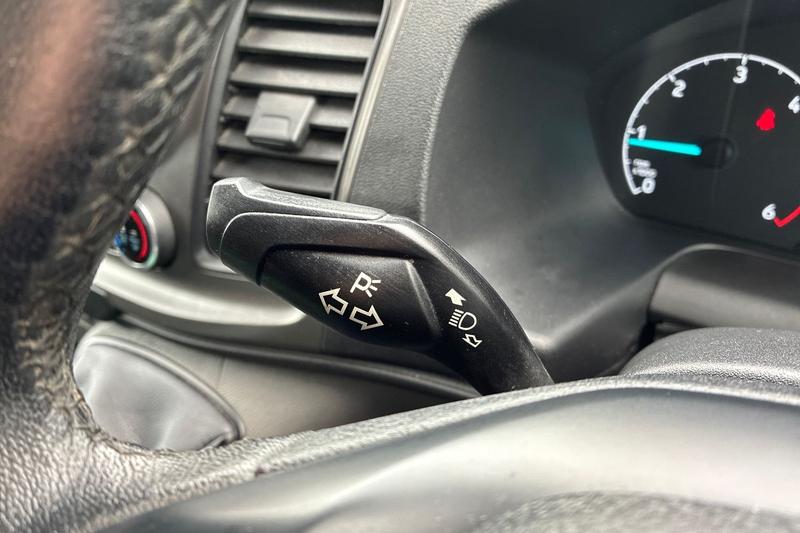 Used Ford Transit 2019 for sale - 78152988: Photo 24