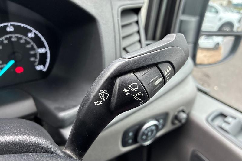 Used Ford Transit 2019 for sale - 78152988: Photo 25