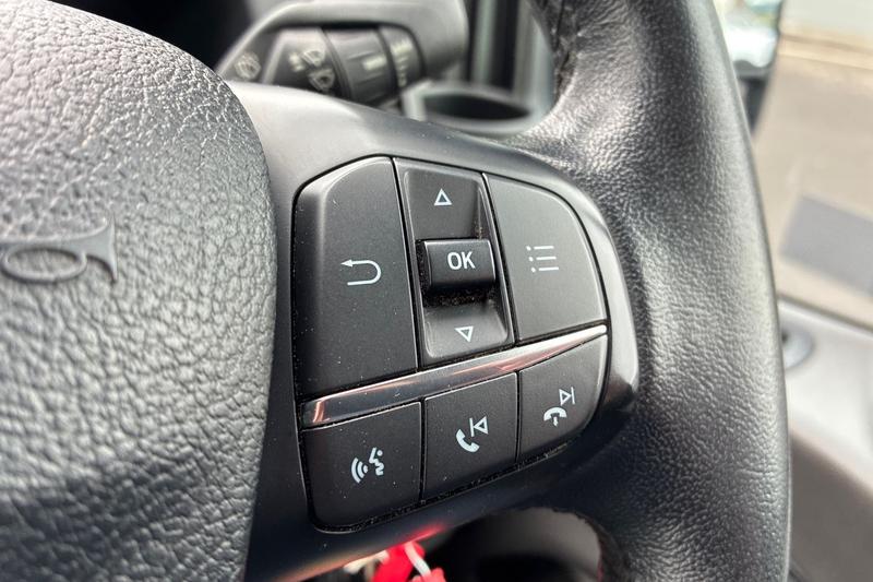 Used Ford Transit 2019 for sale - 78152988: Photo 28