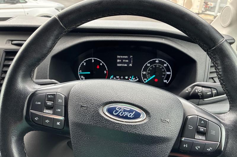 Used Ford Transit 2019 for sale - 78152988: Photo 29
