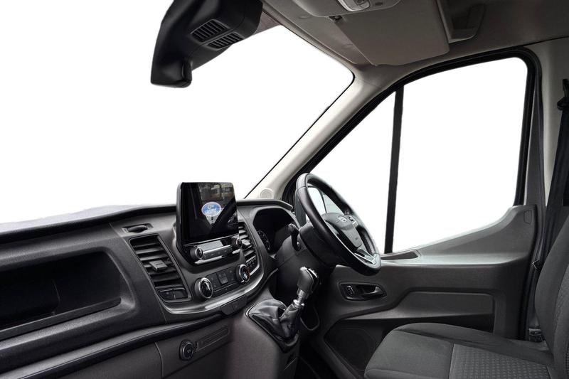 Used Ford Transit 2019 for sale - 78152988: Photo 3