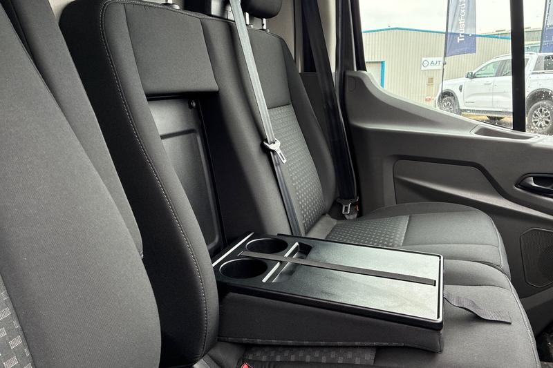 Used Ford Transit 2019 for sale - 78152988: Photo 32