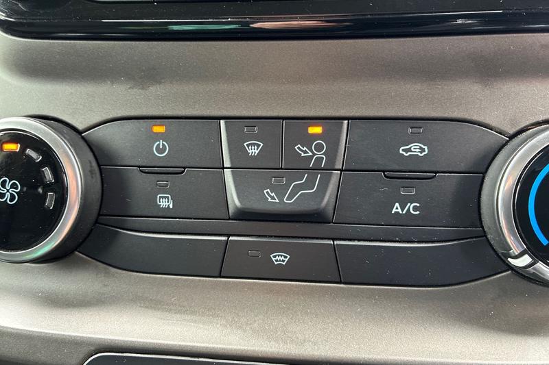 Used Ford Transit 2019 for sale - 78152988: Photo 35