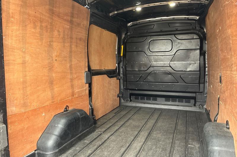 Used Ford Transit 2019 for sale - 78152988: Photo 36