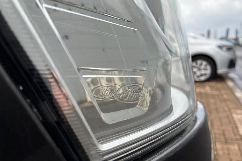 Used Ford Transit 2019 for sale - 78152988: Photo 37