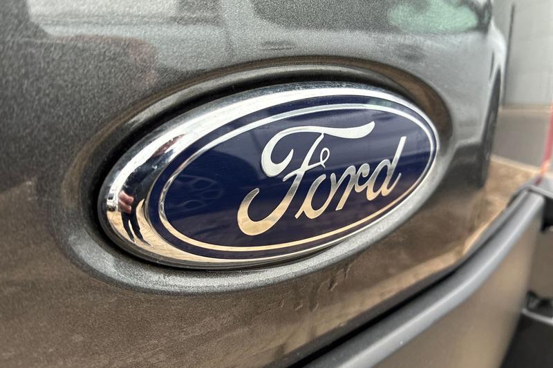 Used Ford Transit 2019 for sale - 78152988: Photo 38