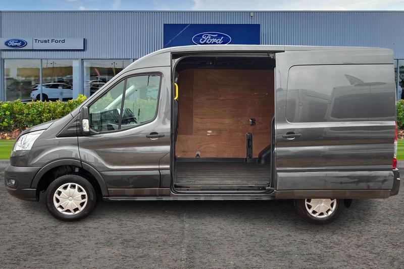 Used Ford Transit 2019 for sale - 78152988: Photo 5