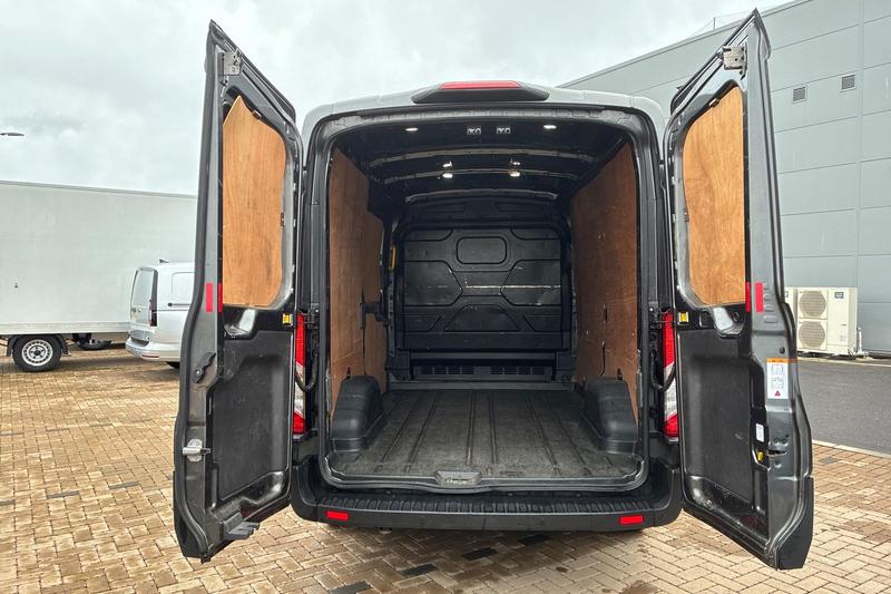 Used Ford Transit 2019 for sale - 78152988: Photo 6