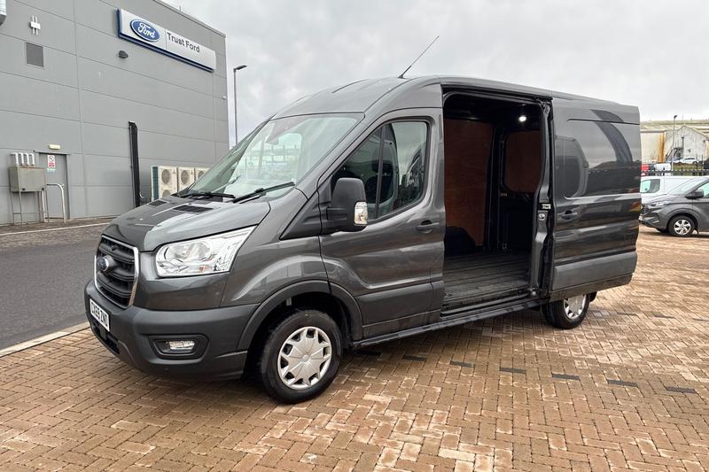 Used Ford Transit 2019 for sale - 78152988: Photo 7
