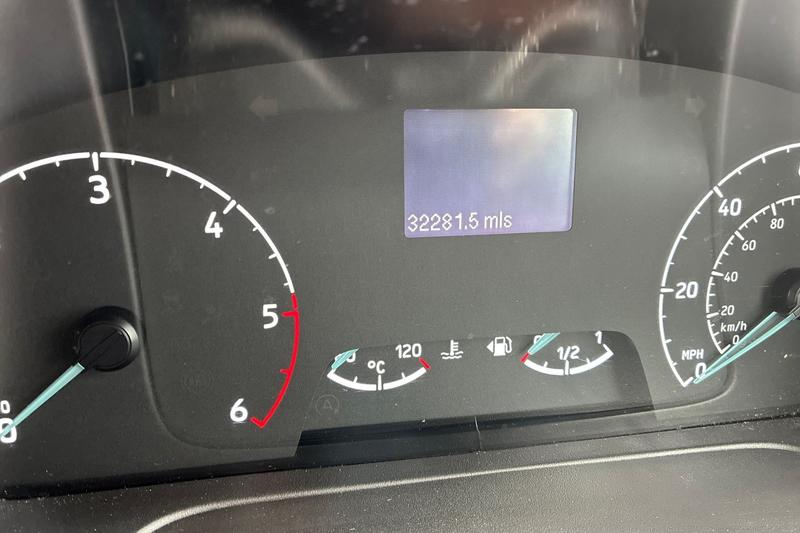 Used Ford Transit 2019 for sale - 78152988: Photo 8