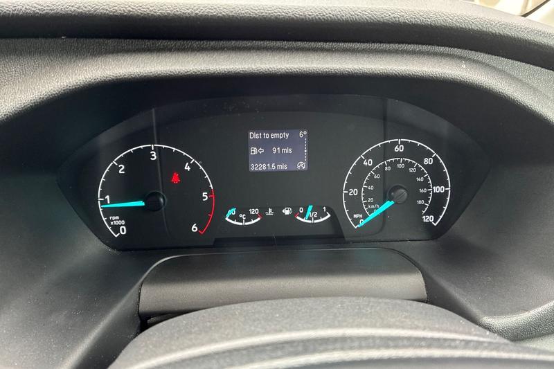 Used Ford Transit 2019 for sale - 78152988: Photo 9