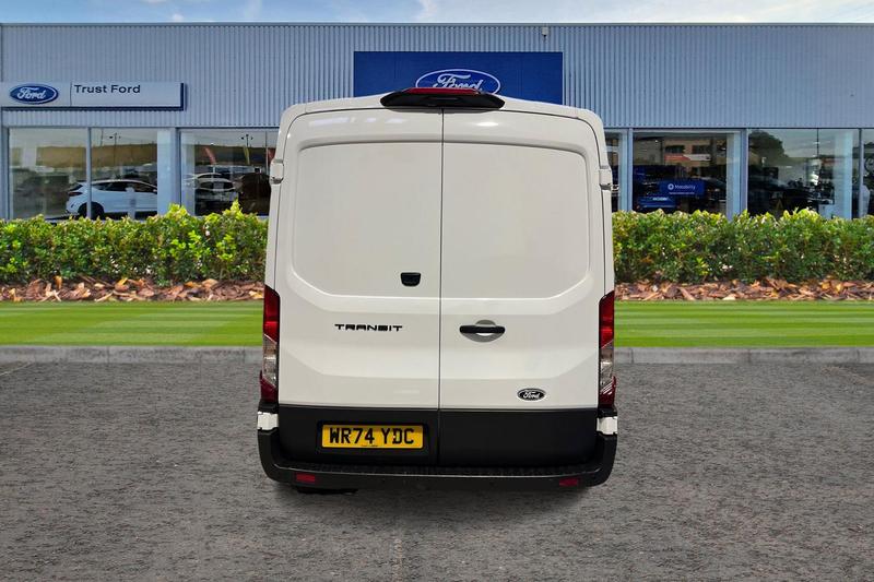 Used Ford Transit 2024 for sale - 77529165: Photo 12