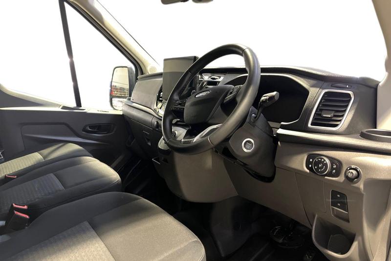 Used Ford Transit 2024 for sale - 77529165: Photo 13