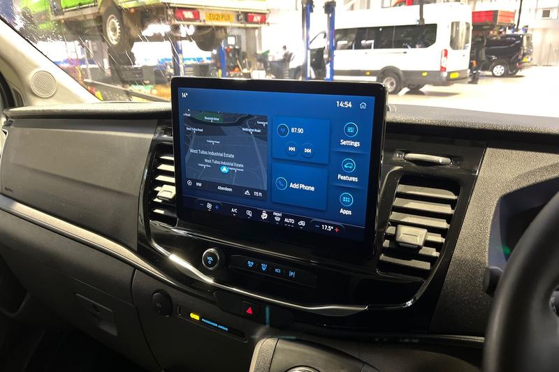 Used Ford Transit 2024 for sale - 77529165: Photo 15