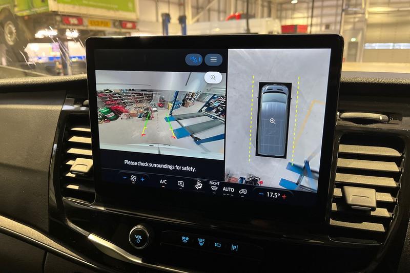 Used Ford Transit 2024 for sale - 77529165: Photo 16