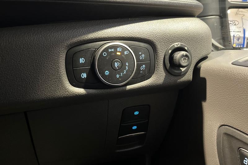 Used Ford Transit 2024 for sale - 77529165: Photo 18