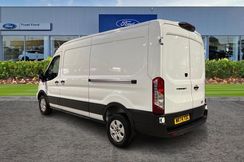 Used Ford Transit 2024 for sale - 77529165: Photo 2