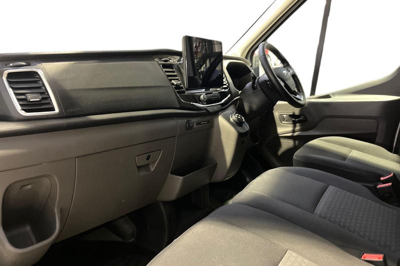 Used Ford Transit 2024 for sale - 77529165: Photo 3