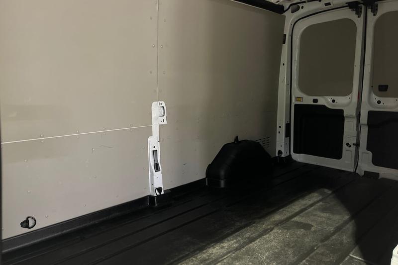 Used Ford Transit 2024 for sale - 77529165: Photo 4