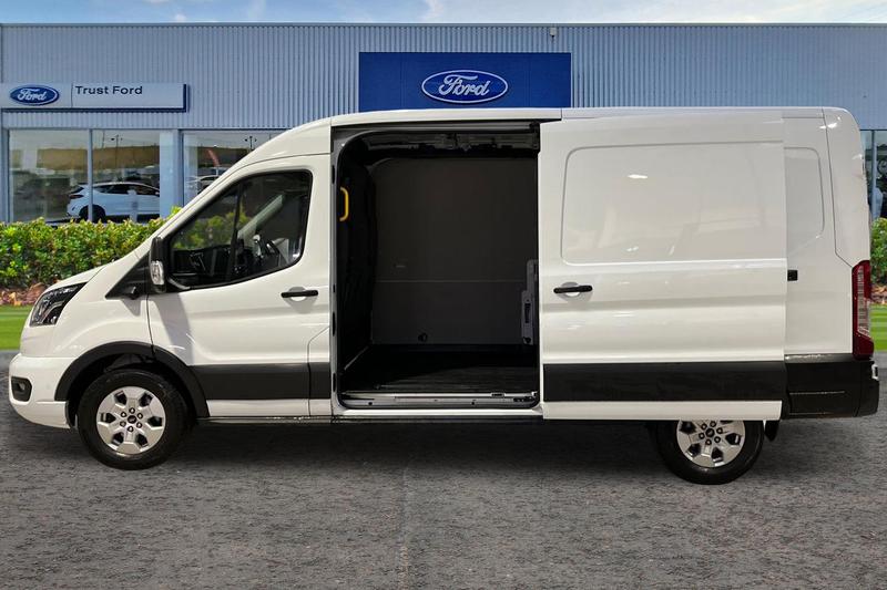 Used Ford Transit 2024 for sale - 77529165: Photo 5