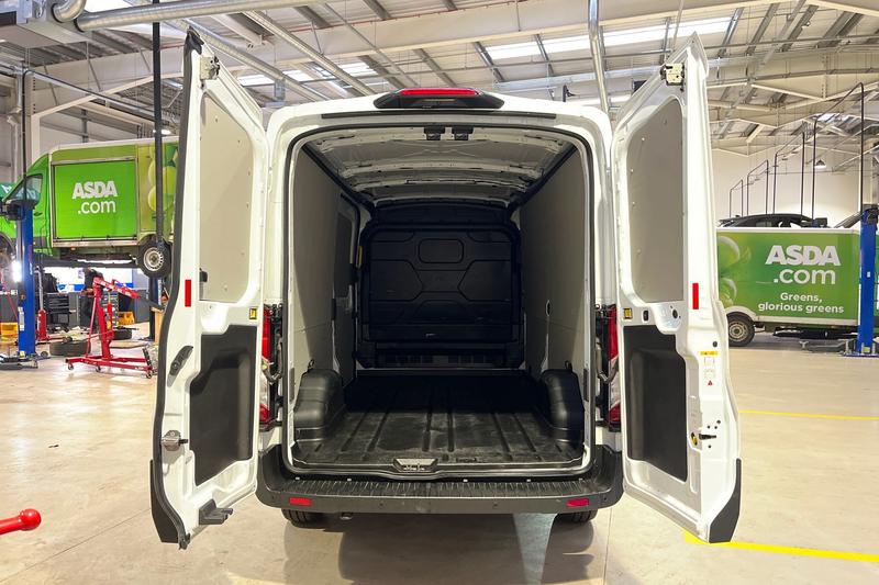 Used Ford Transit 2024 for sale - 77529165: Photo 6