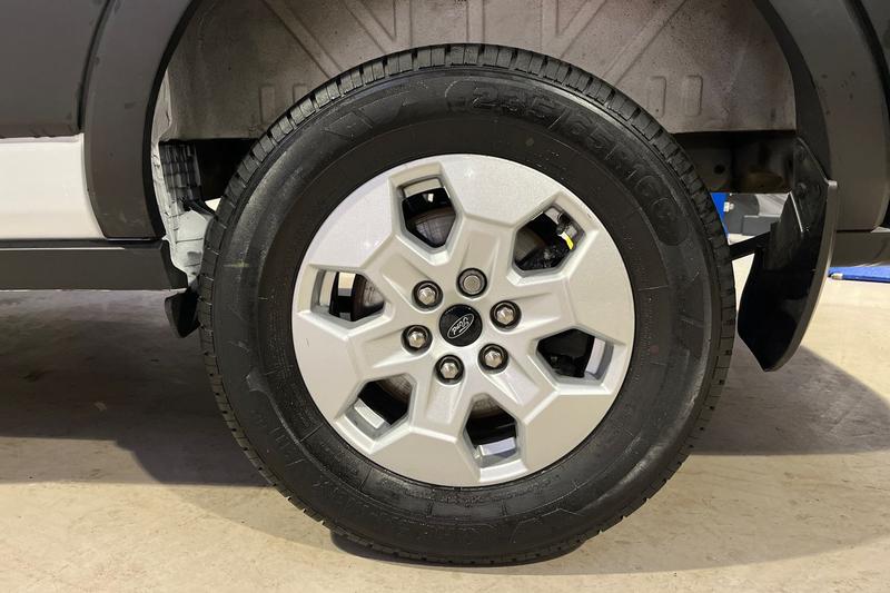 Used Ford Transit 2024 for sale - 77529165: Photo 7