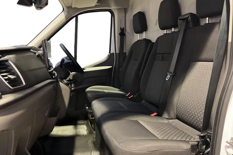 Used Ford Transit 2024 for sale - 77529165: Photo 9