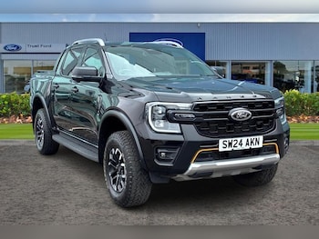Used Ford Ranger 2024 for sale - 78779616: Photo